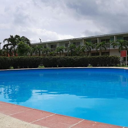 Hotel Parador Tropical Cartagena Εξωτερικό φωτογραφία