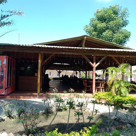 Hotel Parador Tropical Cartagena Εξωτερικό φωτογραφία