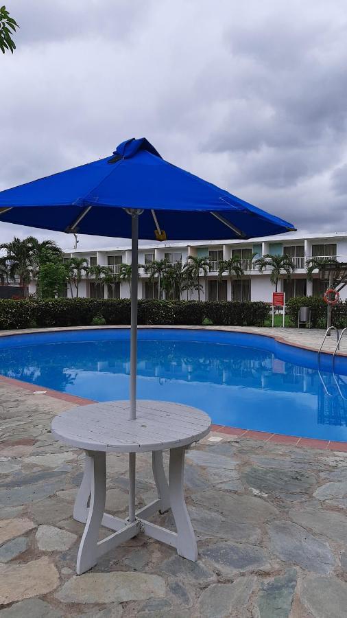 Hotel Parador Tropical Cartagena Εξωτερικό φωτογραφία