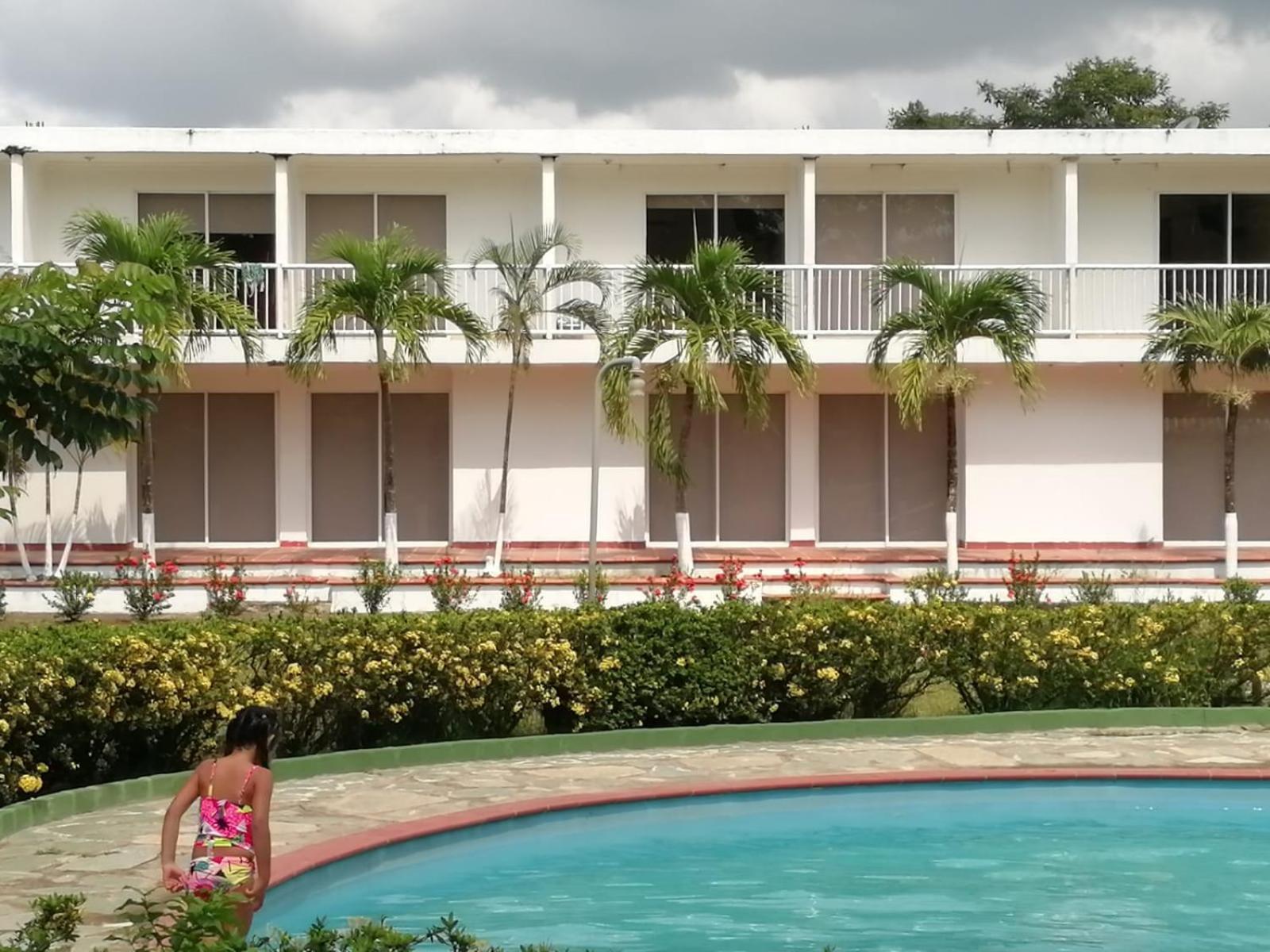 Hotel Parador Tropical Cartagena Εξωτερικό φωτογραφία