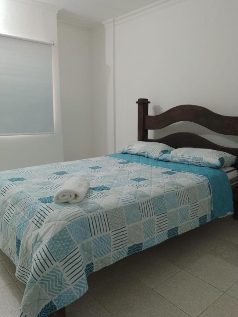 Hotel Parador Tropical Cartagena Εξωτερικό φωτογραφία