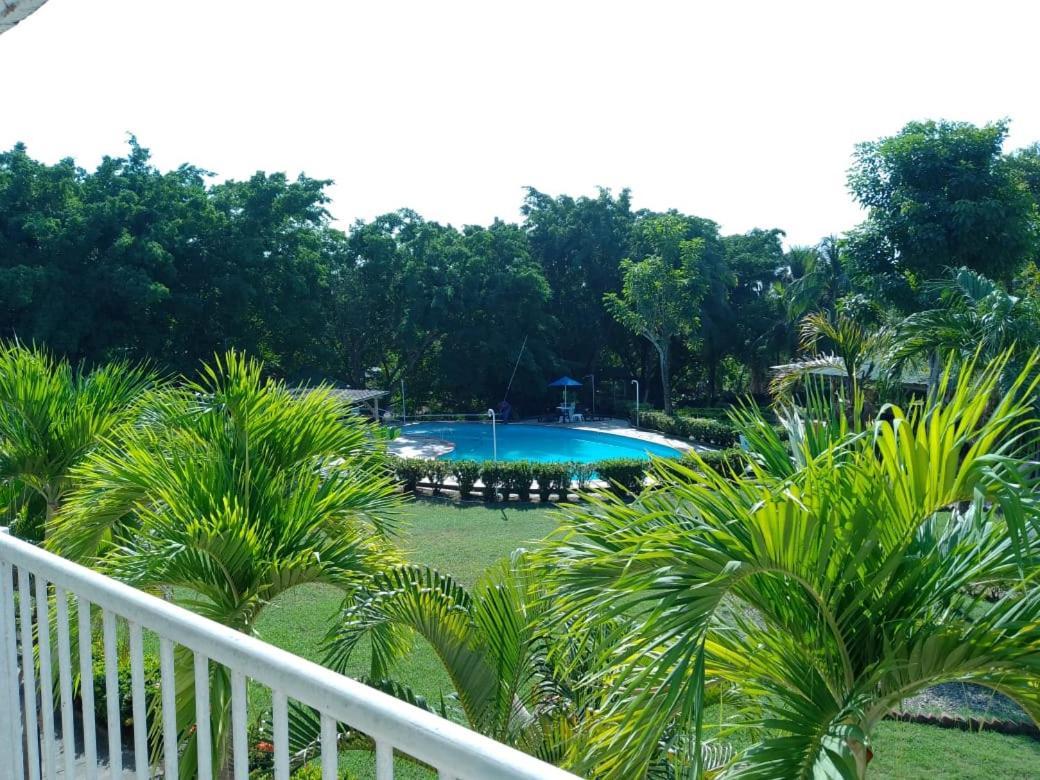 Hotel Parador Tropical Cartagena Εξωτερικό φωτογραφία