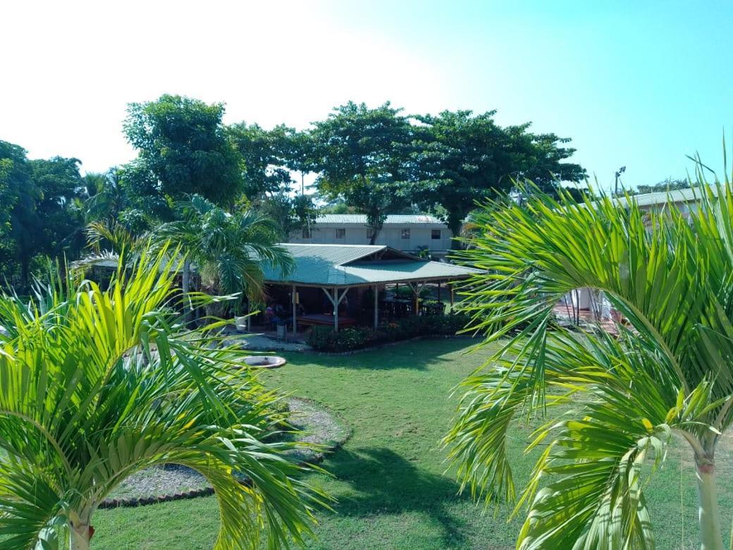 Hotel Parador Tropical Cartagena Εξωτερικό φωτογραφία