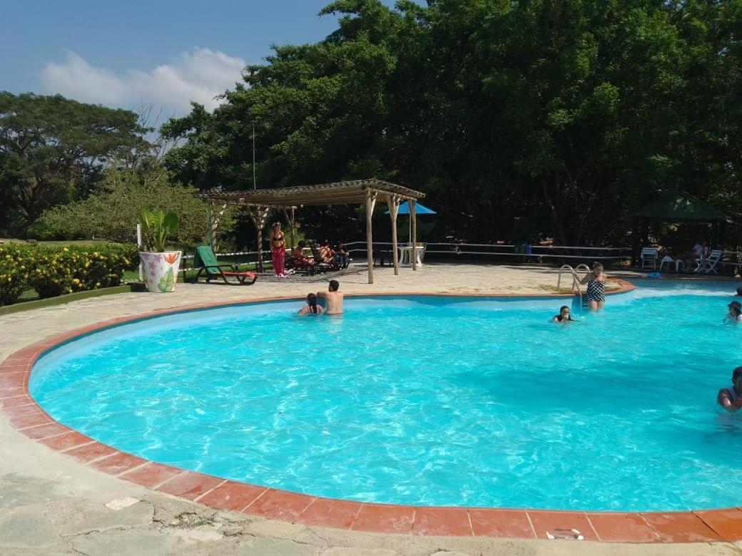 Hotel Parador Tropical Cartagena Εξωτερικό φωτογραφία
