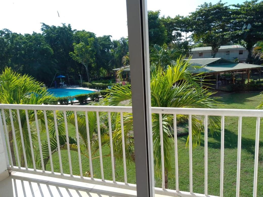Hotel Parador Tropical Cartagena Εξωτερικό φωτογραφία