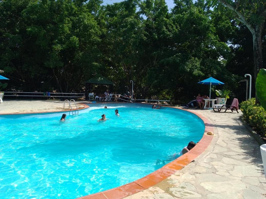 Hotel Parador Tropical Cartagena Εξωτερικό φωτογραφία