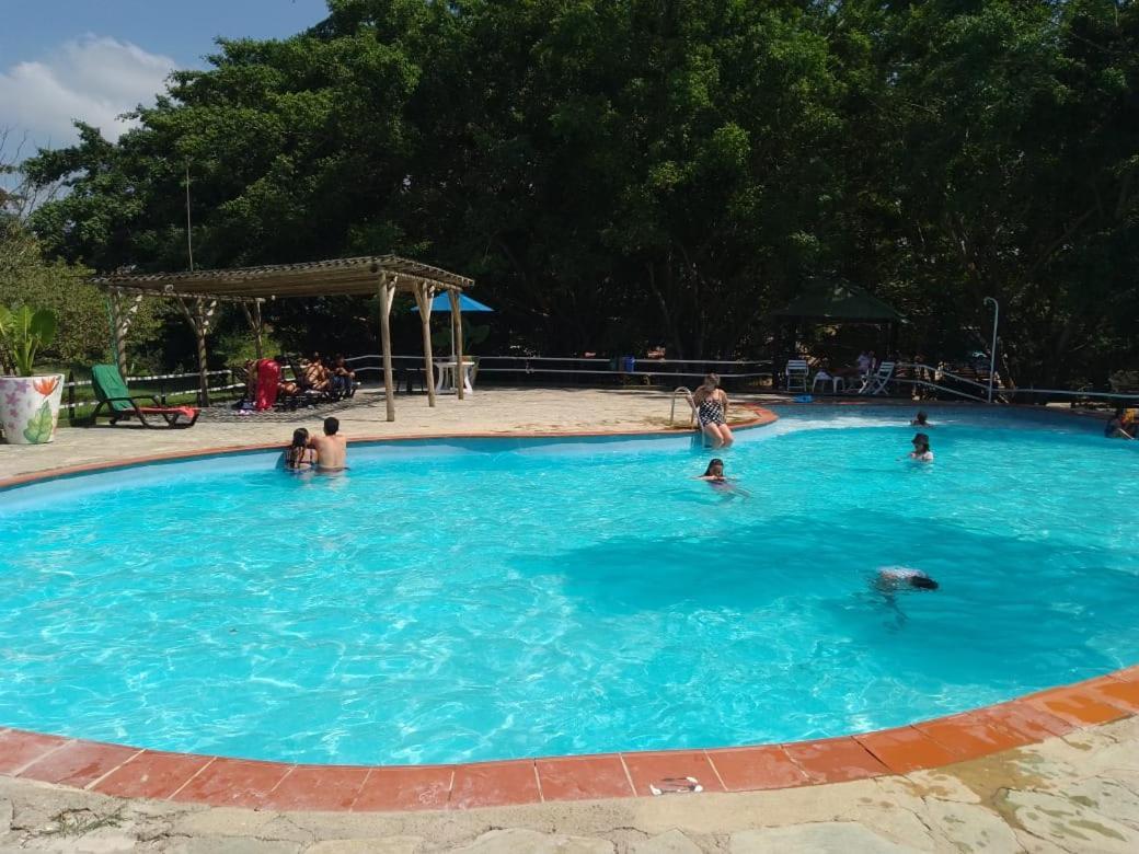 Hotel Parador Tropical Cartagena Εξωτερικό φωτογραφία