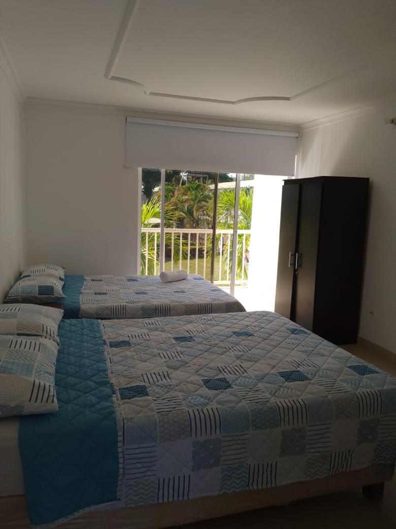 Hotel Parador Tropical Cartagena Εξωτερικό φωτογραφία